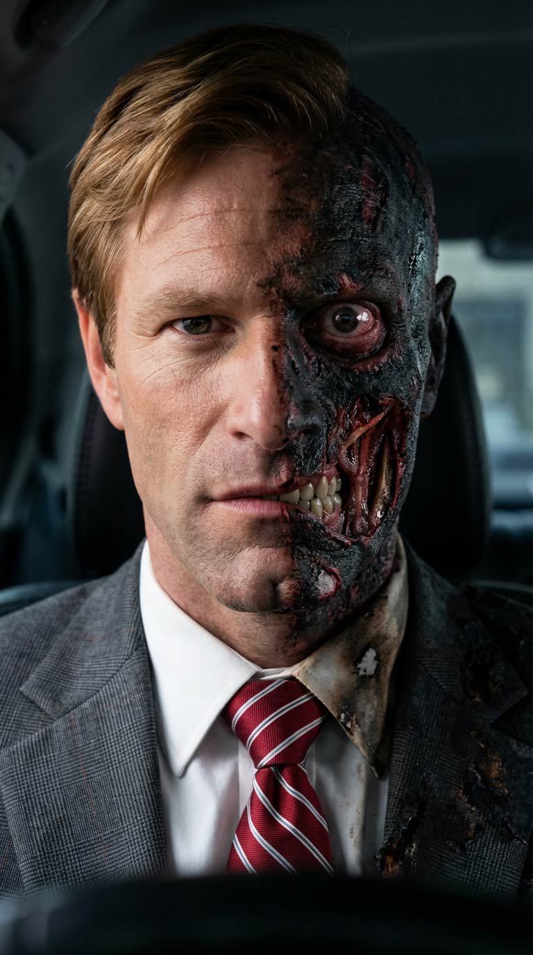 Harvey Dent / Double-Face